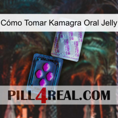 Cómo Tomar Kamagra Oral Jelly 37